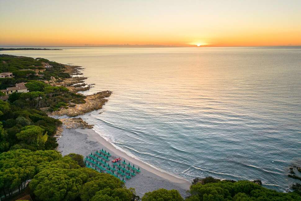 Een foto van Nicolaus Club Quattro Lune Resort