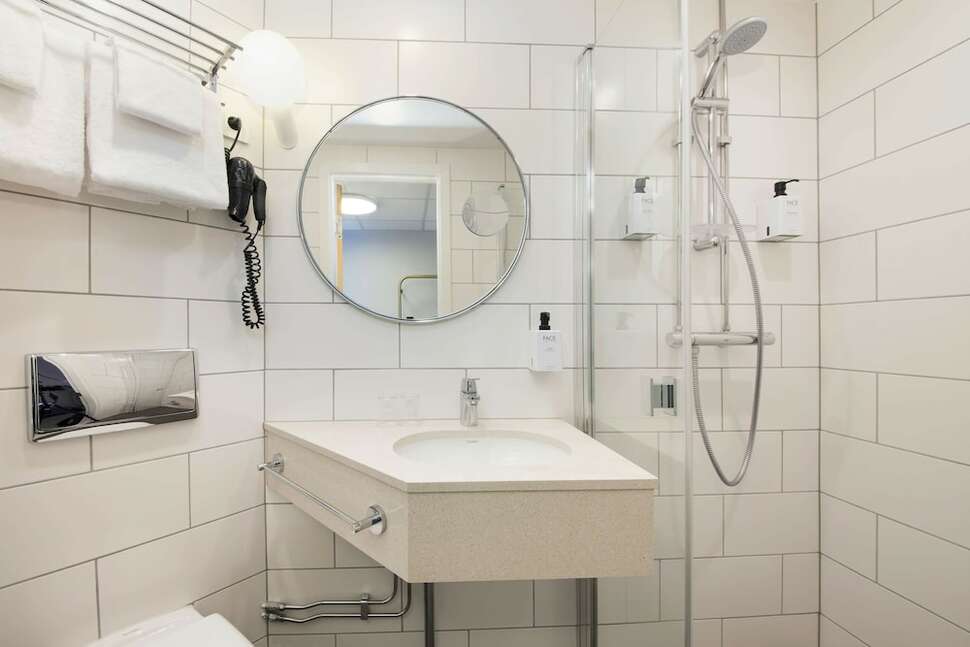 Een foto van Scandic St. Olavs Plass