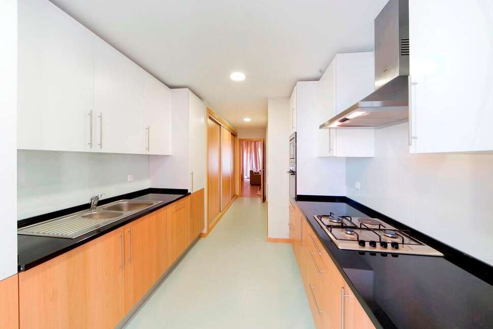 Een foto van Real Marina Residence