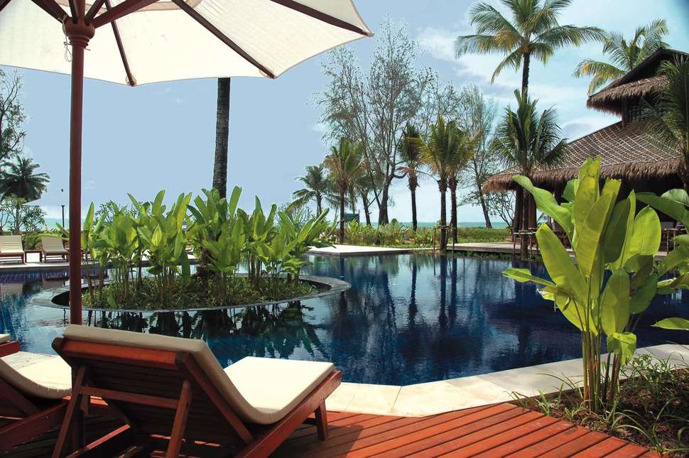 Een foto van Palm Galleria Resort