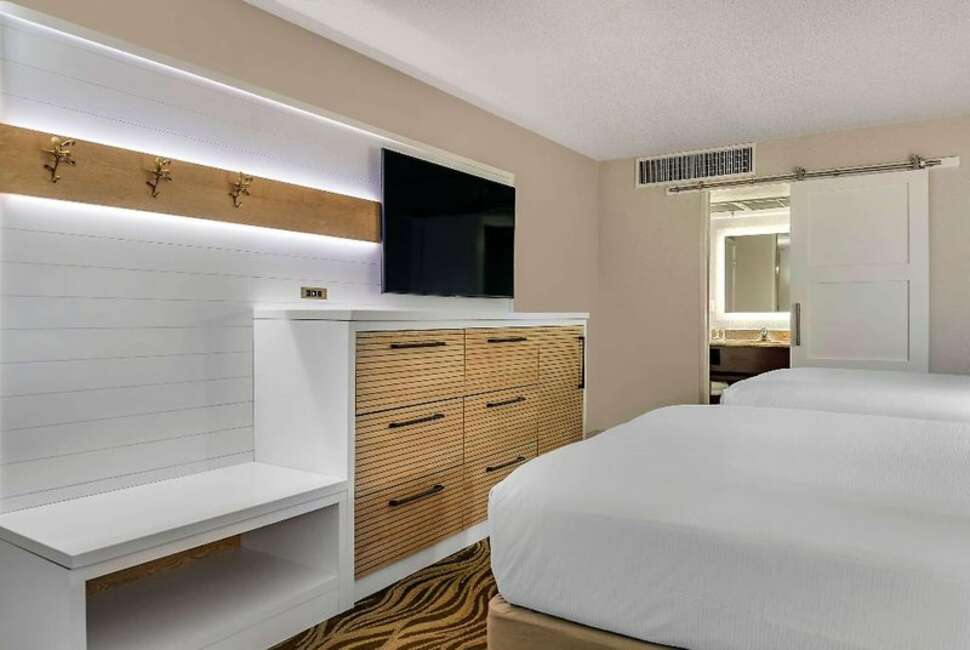 Ein Foto Wyndham Garden Lake Buena Vista
