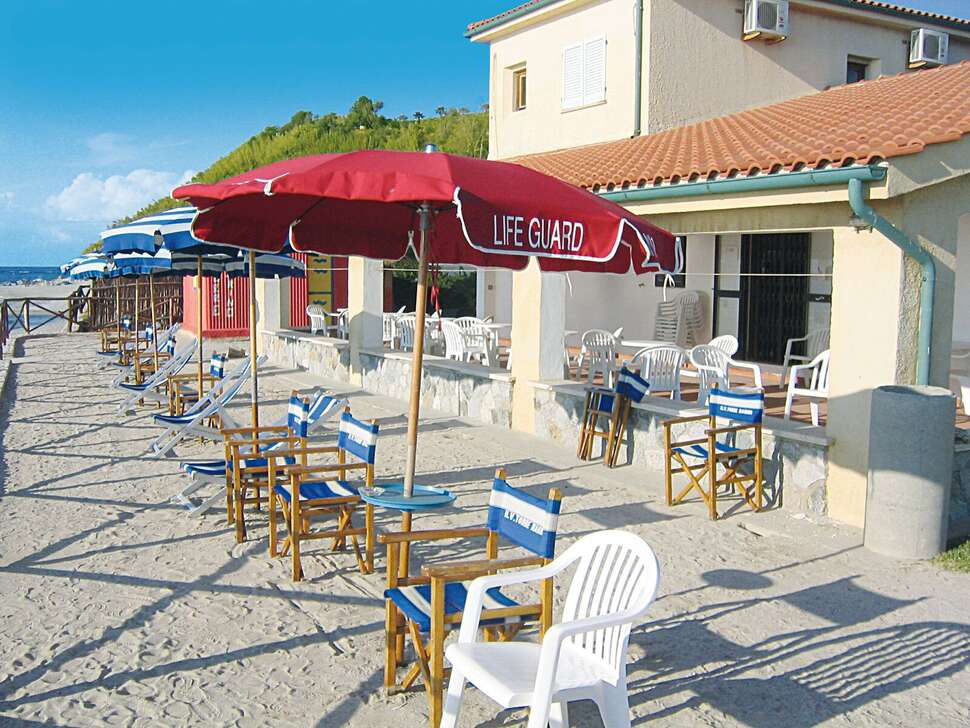 Ein Foto The Torre Marino Hotel Club