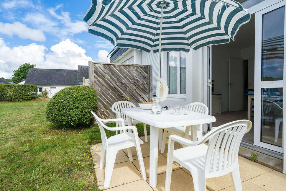 Een foto van Residence la Voile d'Or