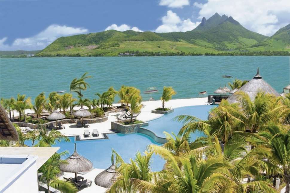 Een foto van Laguna Beach Hotel & Spa