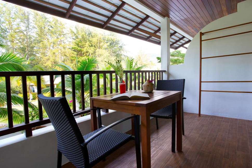 Een foto van Sentido Khao Lak Resort