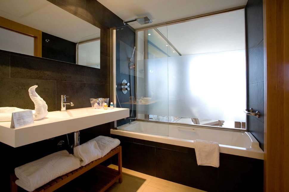Een foto van R2 Bahia Design Hotel & Spa Wellness