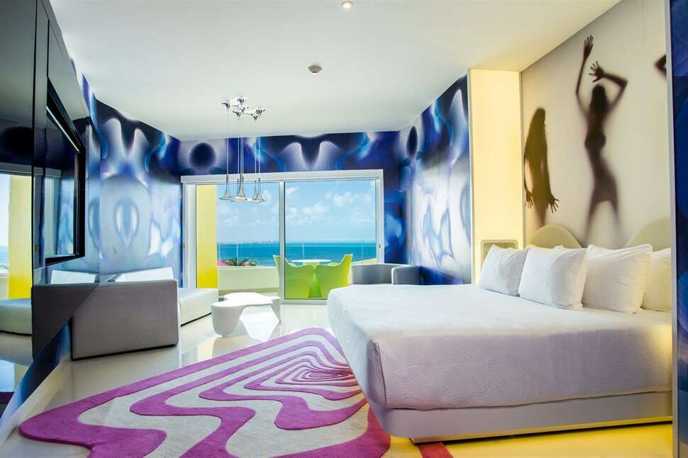 Een foto van Temptation Cancun Resort