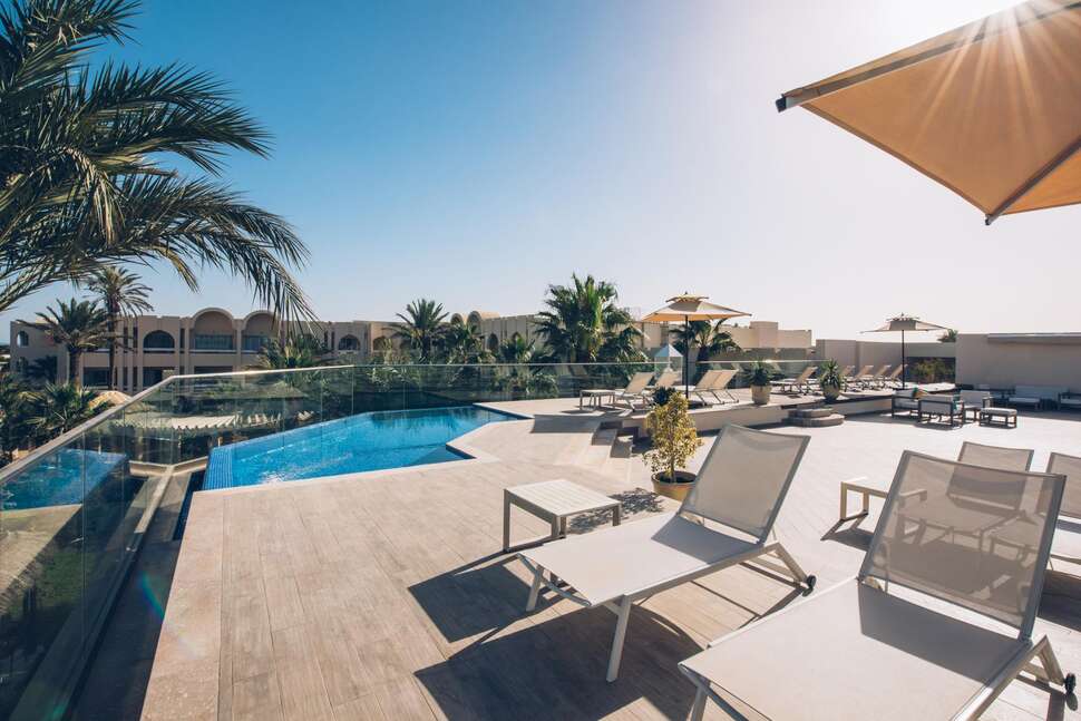 Ein Foto Iberostar Mehari Djerba