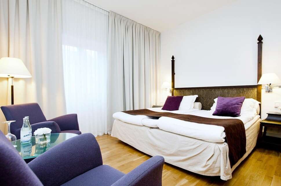 Een foto van Elite Hotel Arcadia