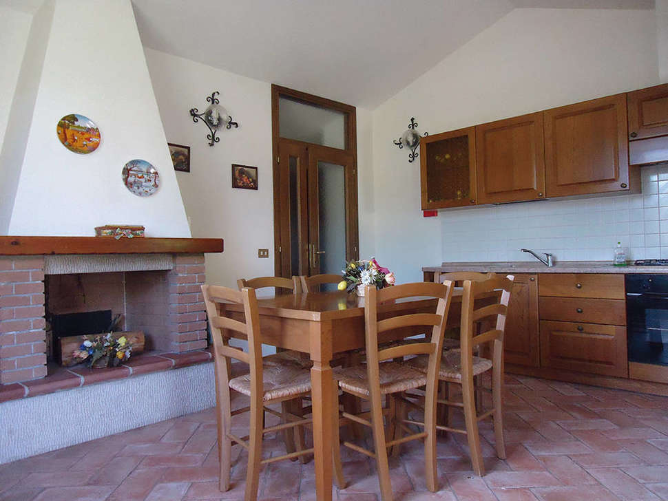 Een foto van Il Borgo Di Montereggi
