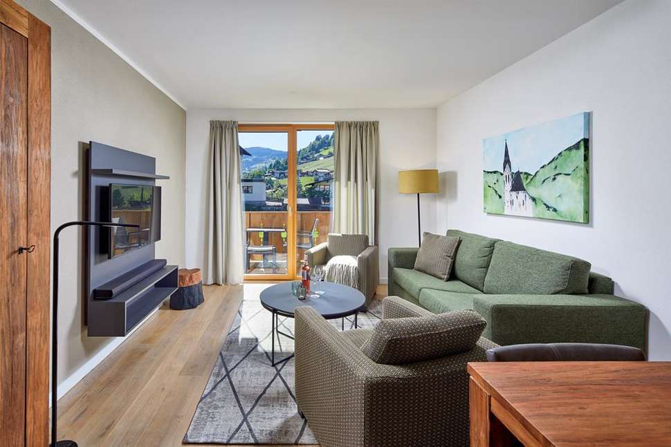 Een foto van Residence Drachenstein