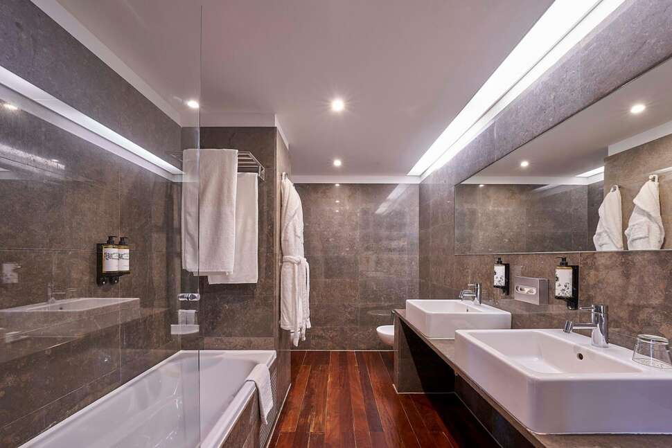 Een foto van Hotel Acores Lisboa