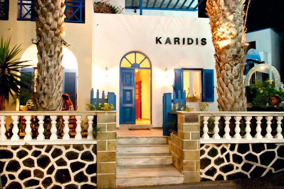 Een foto van Karidis Hotel