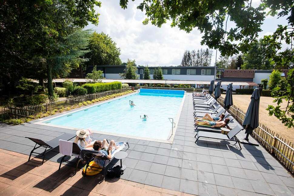 Accommodatie foto: Veluwe Hotel De Beyaerd
