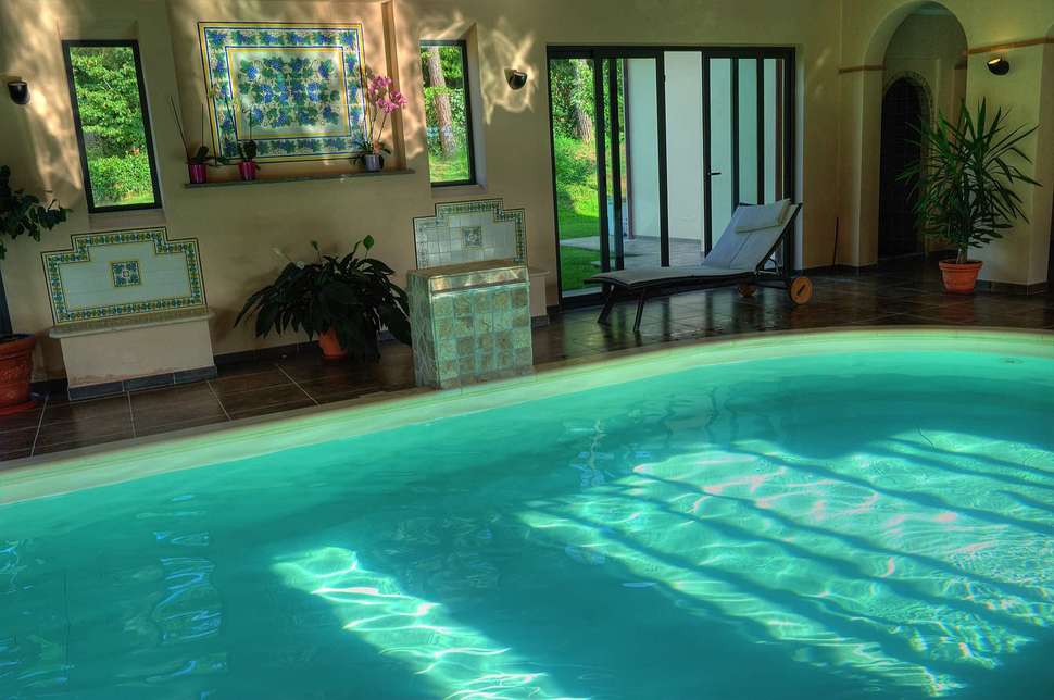 Ein Foto Montebelli Agriturismo Country Hotel
