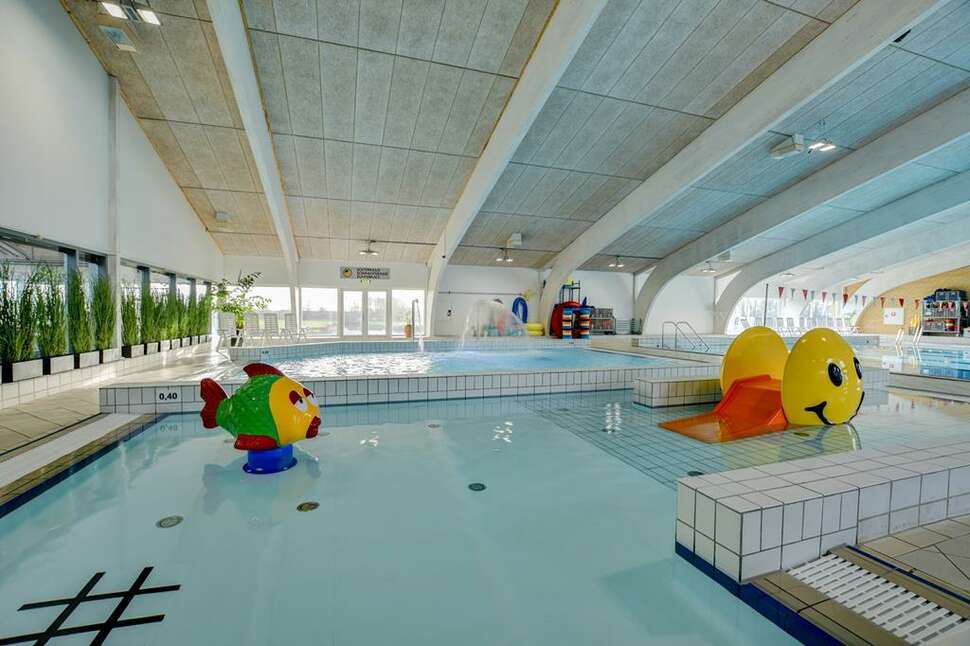 Een foto van Vakantiepark Skaerbaek Ferieby