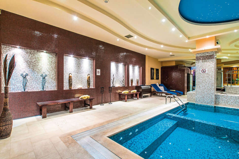 Een foto van Alexandros Palace Hotel & Suites