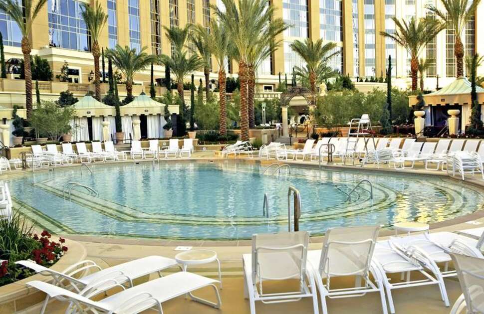 Een foto van The Venetian Resort & Casino