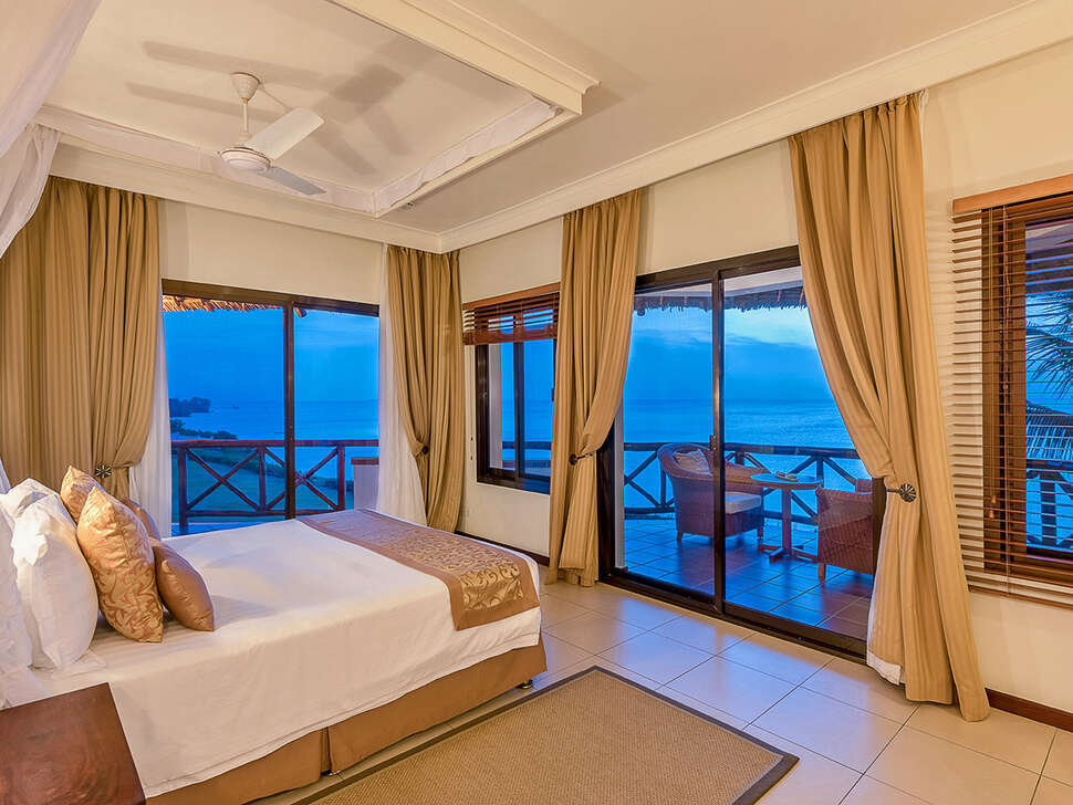 Een foto van Sea Cliff Resort & Spa