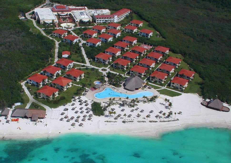 Een foto van Ocean Maya Royale