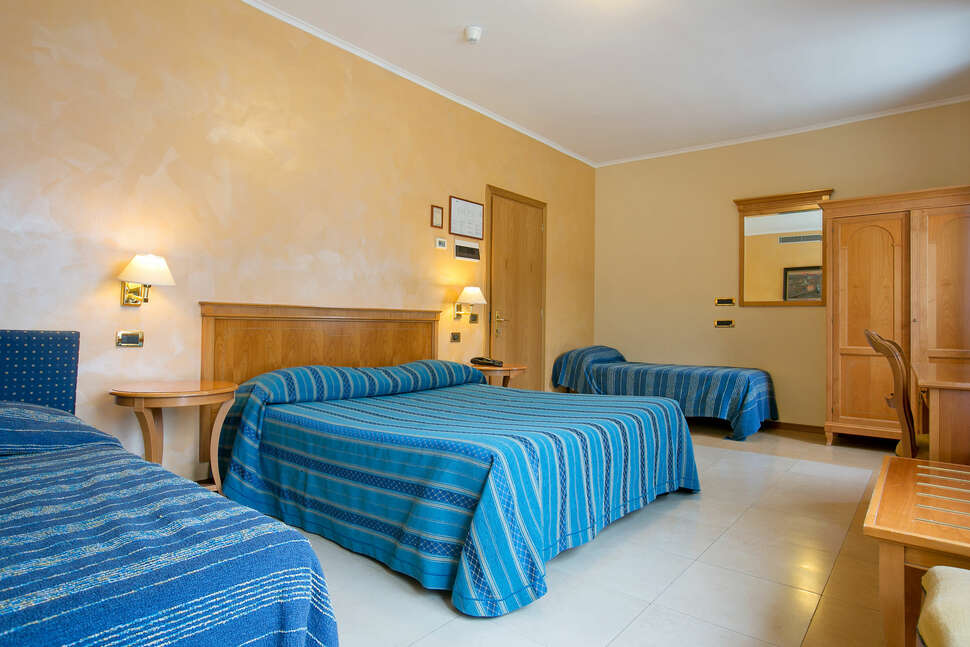 Een foto van Grand Hotel Moon Valley