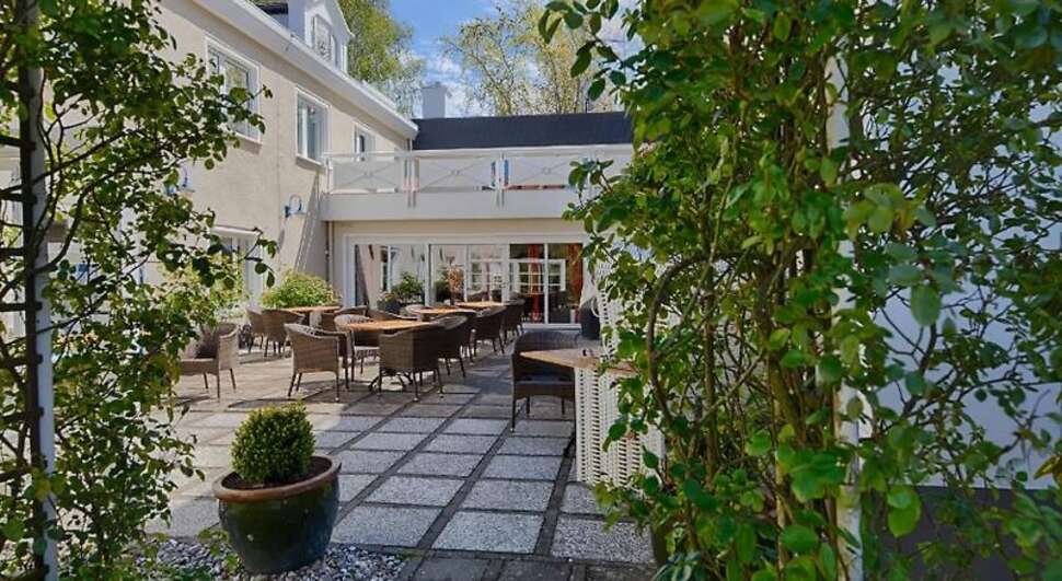 Een foto van Hotel Residenz Seebad Bansin