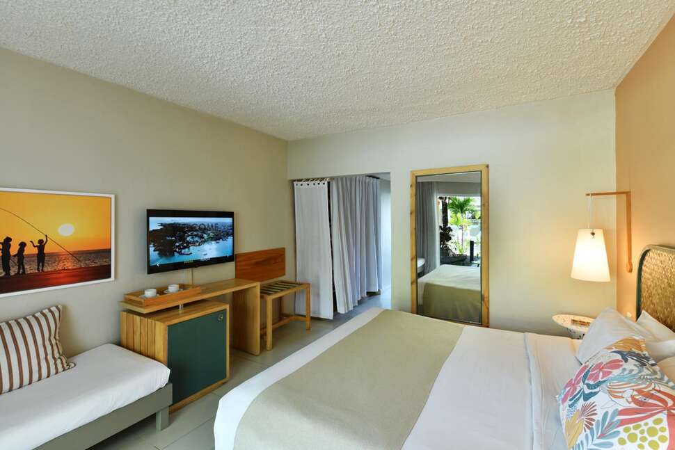Een foto van Veranda Palmar Beach Hotel