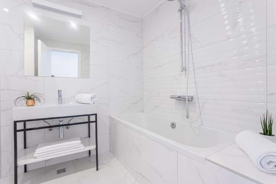 Een foto van Hotel Saint Hildegard