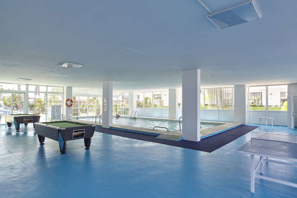 Een foto van Arenal Hotel
