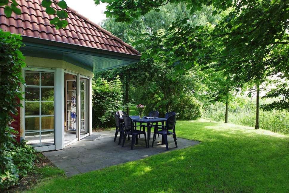 Een foto van Center Parcs Park Nordseekuste