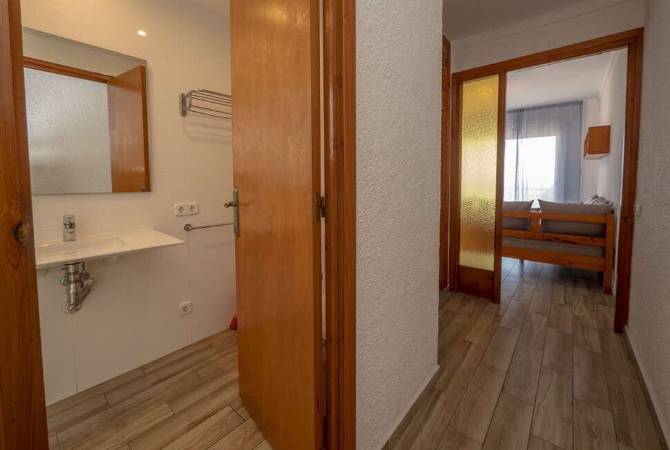 Een foto van Appartementen AR Muntanya Mar