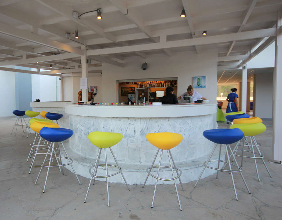 Een foto van Papouis Protaras Hotel