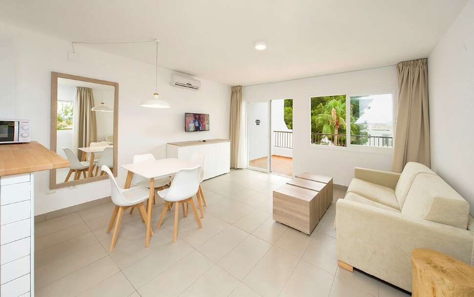 Een foto van Appartementen Vibra Riviera