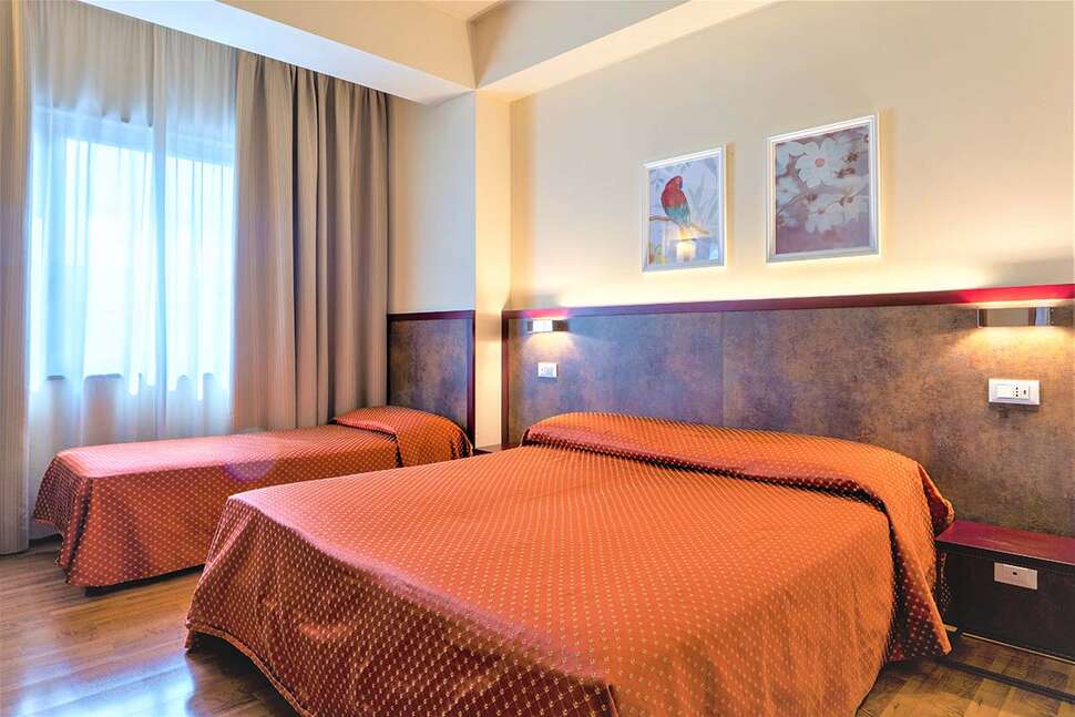 Een foto van Hotel Centrale