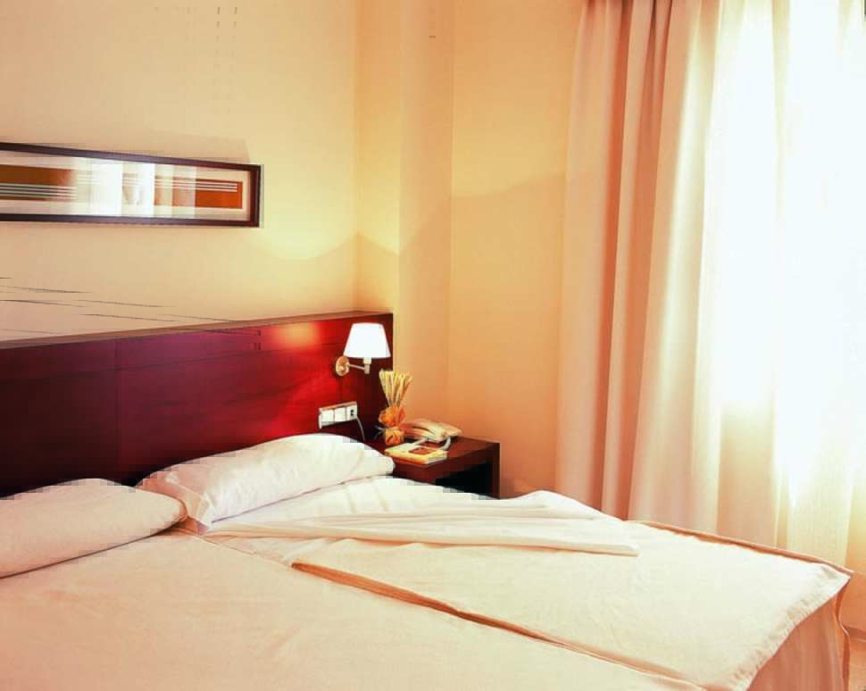 Een foto van Traina Hotel