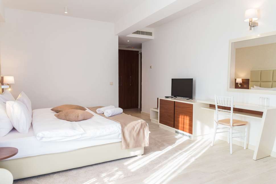Een foto van Hotel Kadmo by Aycon