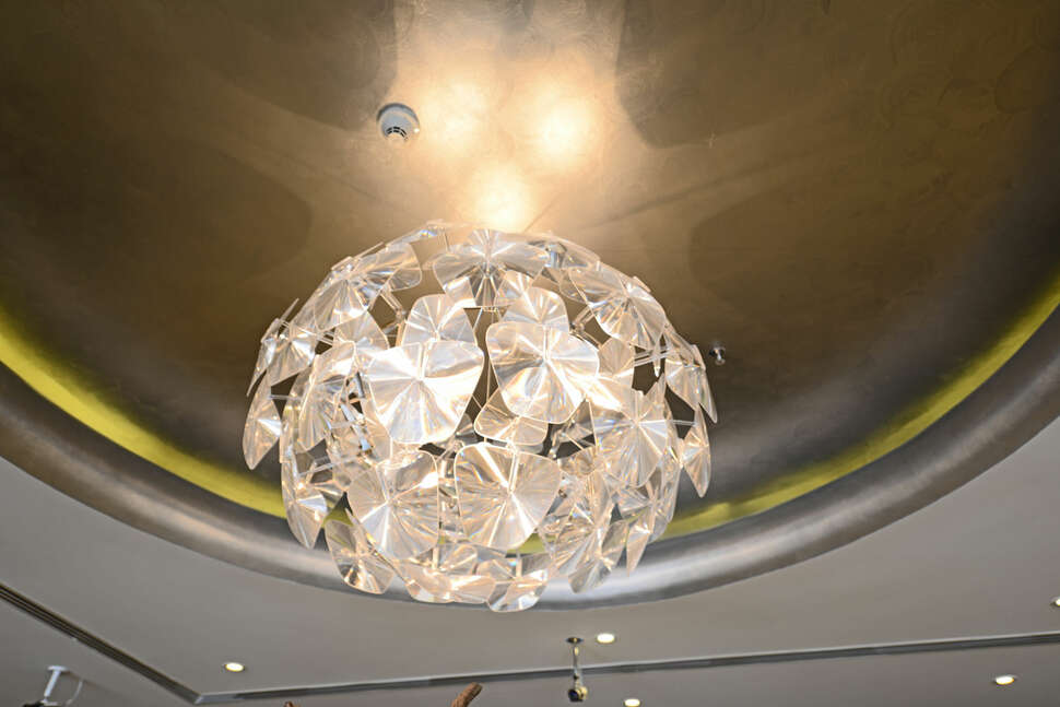 Een foto van Donatello Hotel Dubai
