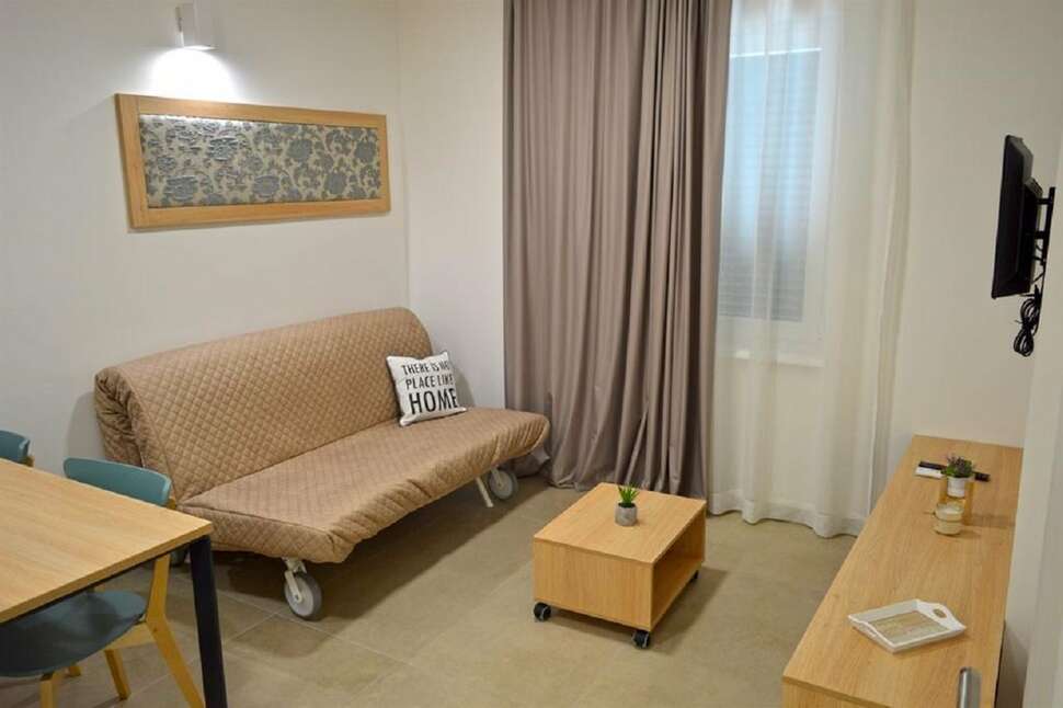 Een foto van Appartementen Medena