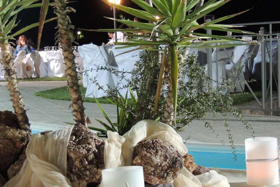Een foto van Imerti Resort Hotel