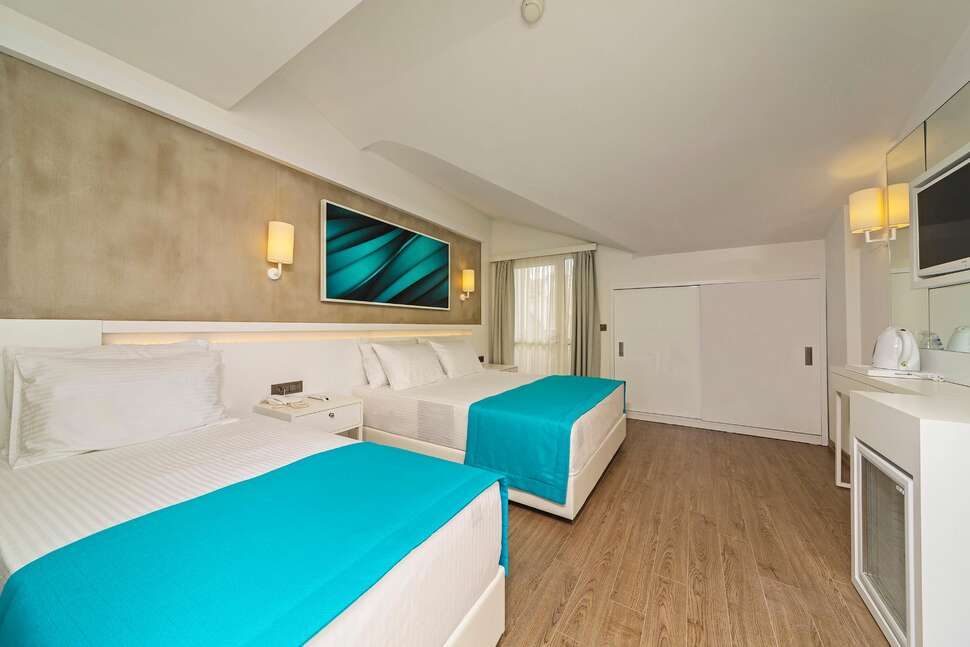 Een foto van Poseidon Hotel