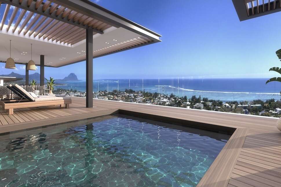 Een foto van Legend Hill Resort & Spa