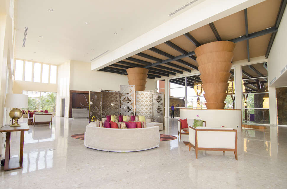 Een foto van Heritance Negombo