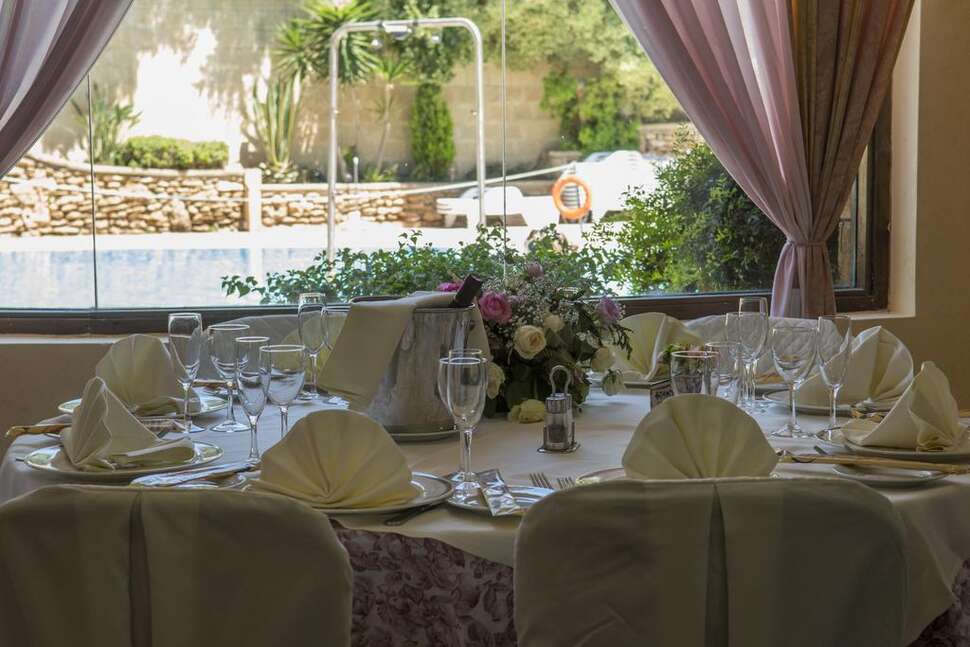 Een foto van Grand Hotel Mose