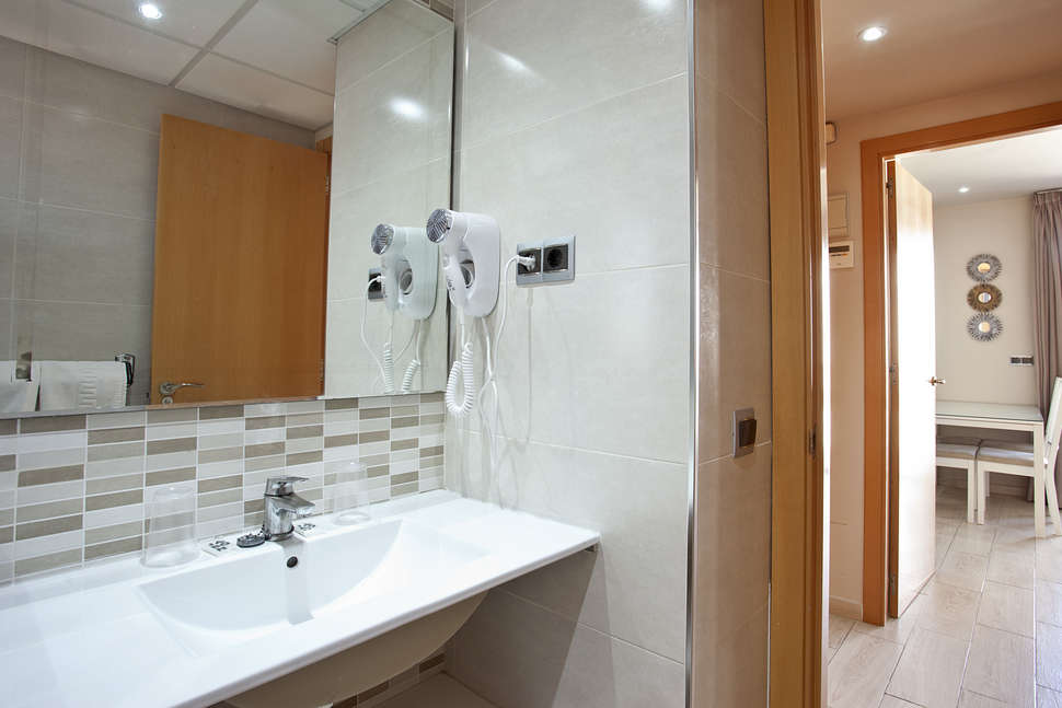 Een foto van Appartementen Ecuador Park