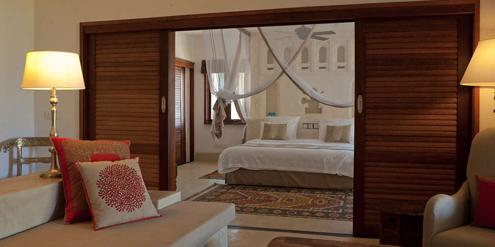 Een foto van Swahili Beach Resort