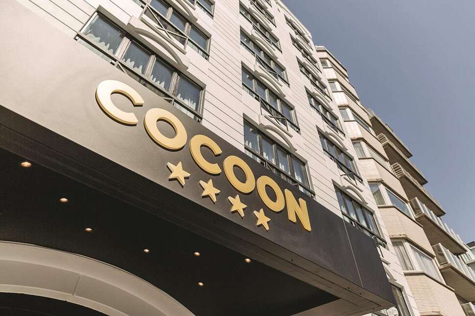 Een foto van Hotel Cocoon