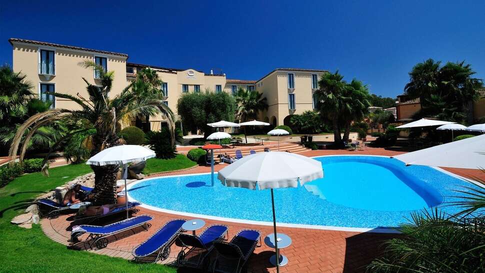 Ein Foto Arbatasar Hotel