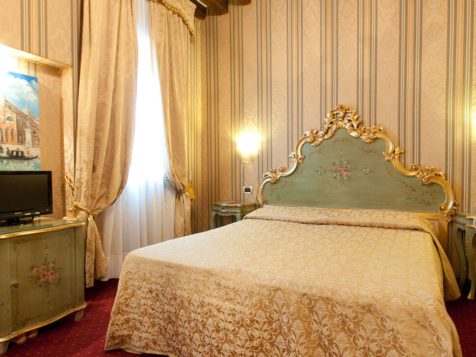Ein Foto Hotel al Graspo de Ua