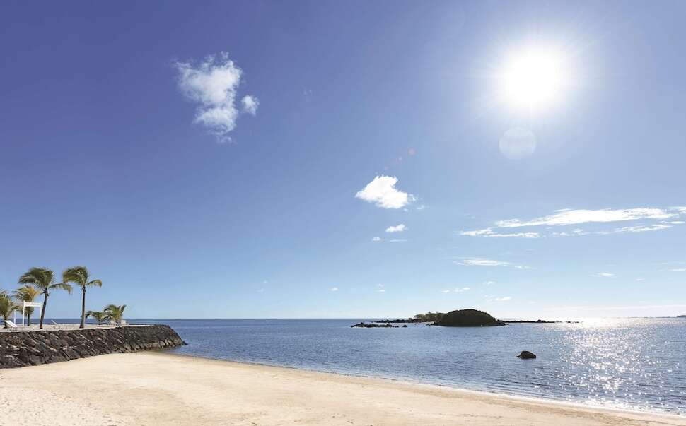 Een foto van Radisson Blu Azuri Resort & Spa