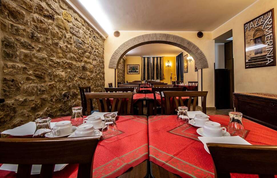 Een foto van Hotel Gangi